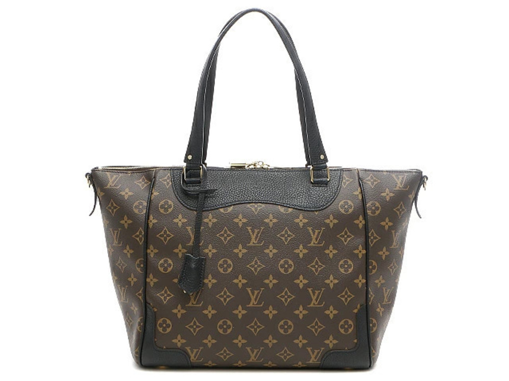 LOUIS VUITTON Estrella Monogram Bag